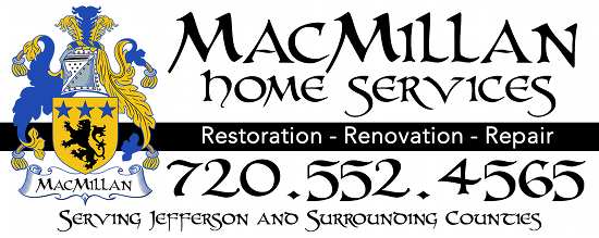 Arvada CO Handyman and Remodeling Services - MacMillan Home Services